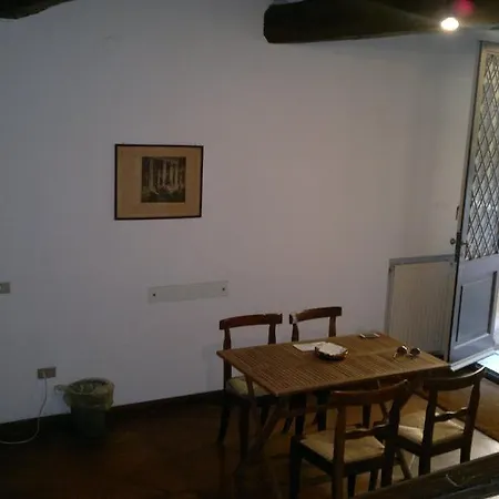 Terme Di Nerone Studio Apartment Rome