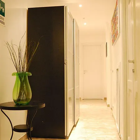 Core De Bed & Breakfast