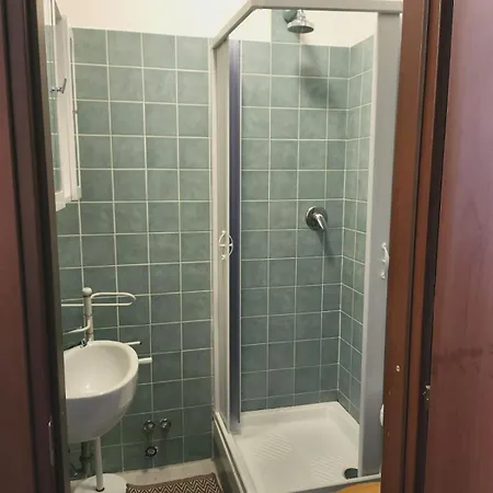 Sepulveda Bed & Breakfast Roma