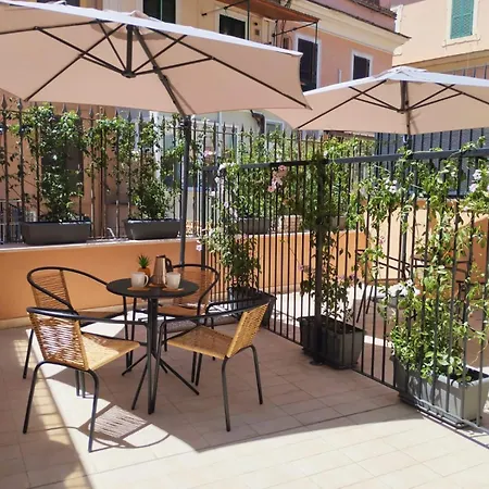 Major House - Luxury In By Hostand Apartahotel