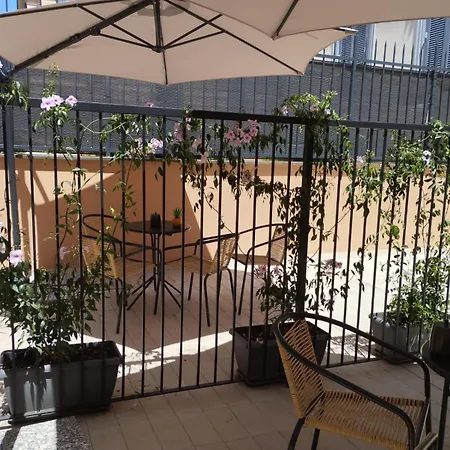 Apartahotel Major House - Luxury In By Hostand Roma