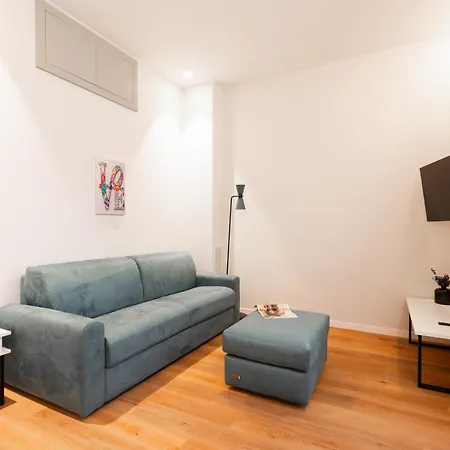 Major House - Luxury In By Hostand Apartahotel