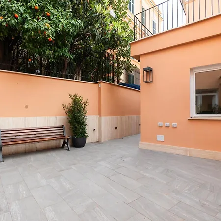 Major House - Luxury In By Hostand Apartahotel