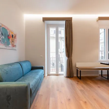 Major House - Luxury In By Hostand Apartahotel *
