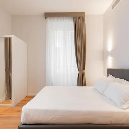 Major House - Luxury In By Hostand Apartahotel *