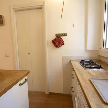 Garbatella 2br House * Rome
