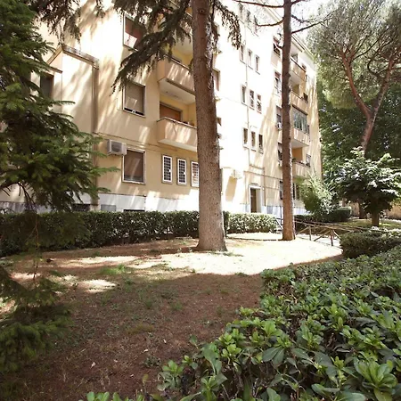 Garbatella 2br House * Rome