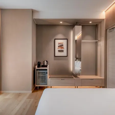 Ac By Marriott Clodio 4* Roma
