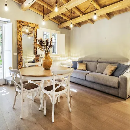 Holiday home Videnda Colosseo
