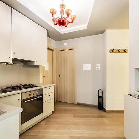 Videnda Colosseo Holiday home Rome