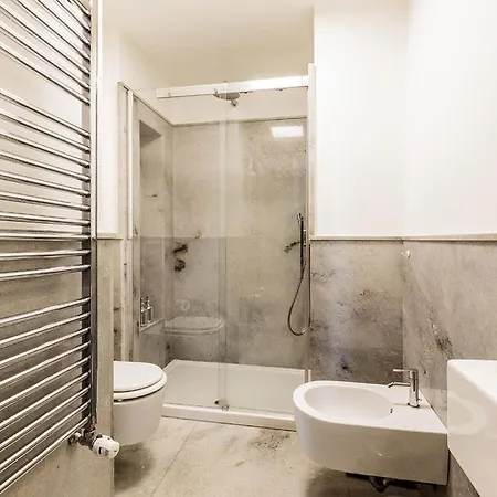 Holiday home Videnda Colosseo