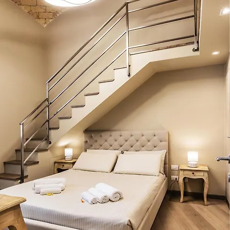 Videnda Colosseo Holiday home