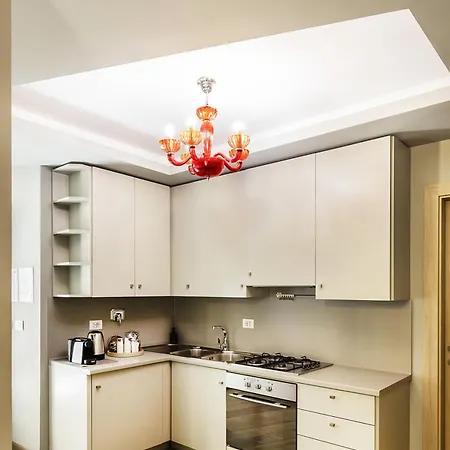 Videnda Colosseo Holiday home *