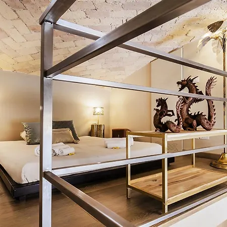 Holiday home Videnda Colosseo Rome