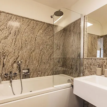Videnda Colosseo Holiday home