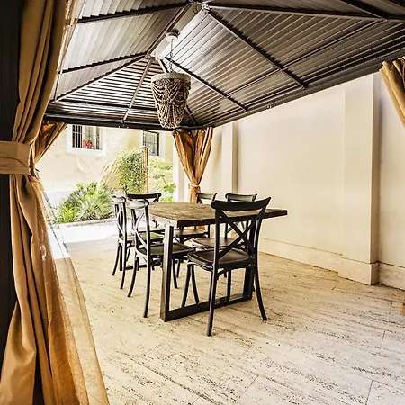 Videnda Colosseo Holiday home