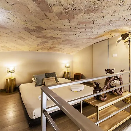 Holiday home Videnda Colosseo *