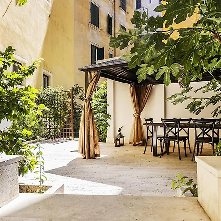 Holiday home Videnda Colosseo