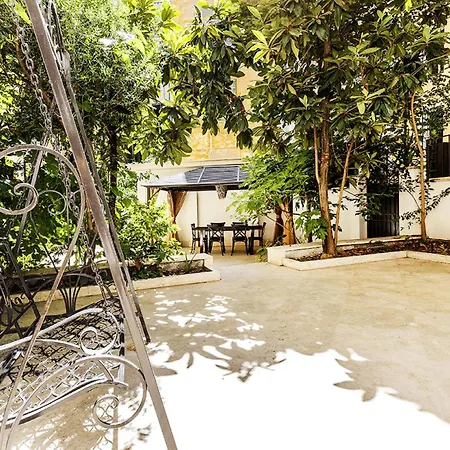 Holiday home Videnda Colosseo Rome
