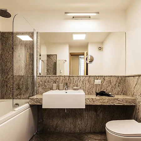 Videnda Colosseo Holiday home *