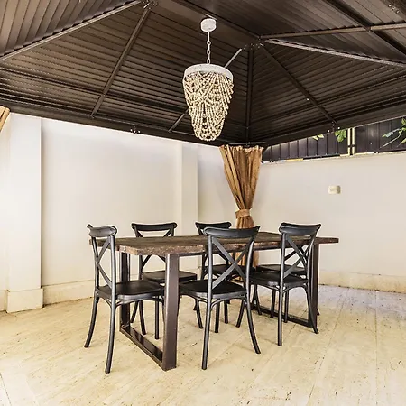 Videnda Colosseo Holiday home Rome