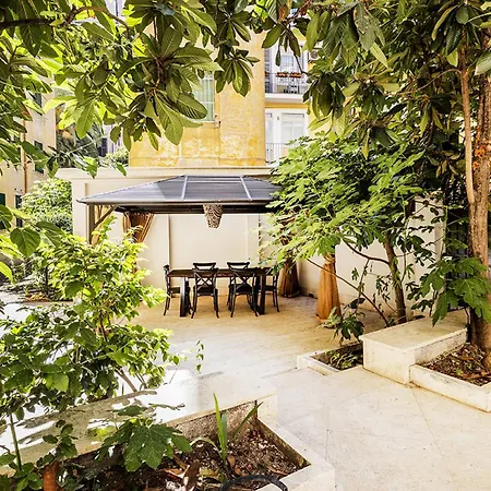 Holiday home Videnda Colosseo Rome