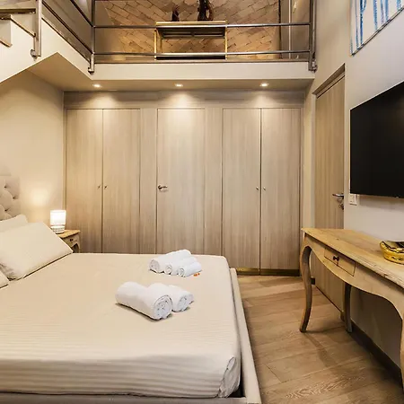 Holiday home Videnda Colosseo *