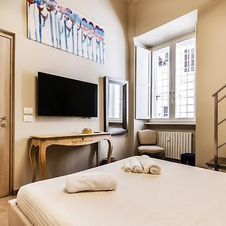Holiday home Videnda Colosseo