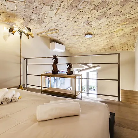Videnda Colosseo Holiday home Rome