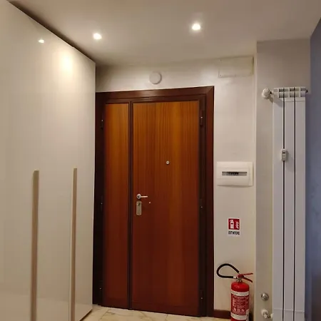 Apartament Eur - Orangevibes Loft *