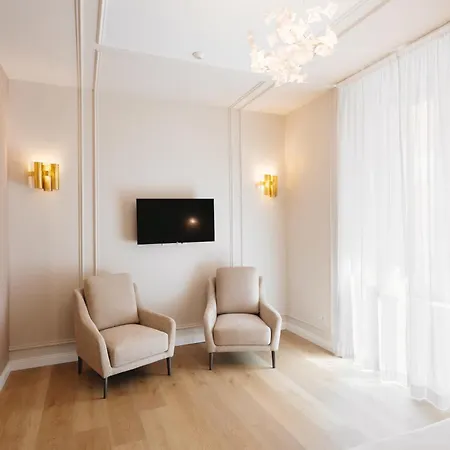 Firenze Boutique Πανσιόν