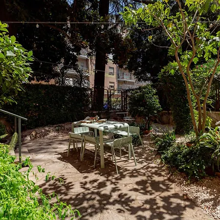 Guest house Trieste - Zeno 48