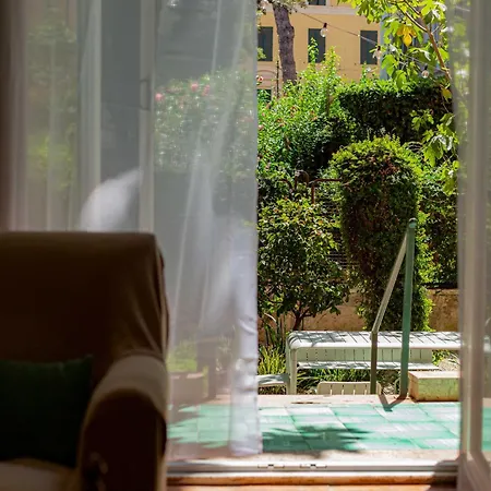 Guest house Trieste - Zeno 48 Rome