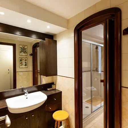 Trieste - Zeno 48 Guest house *