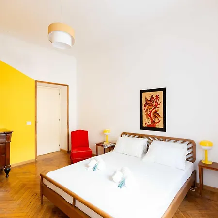 Trieste - Zeno 48 Guest house *
