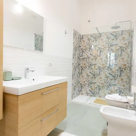 Guest house Trieste - Zeno 48 Rome