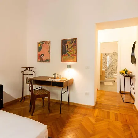 Guest house Trieste - Zeno 48