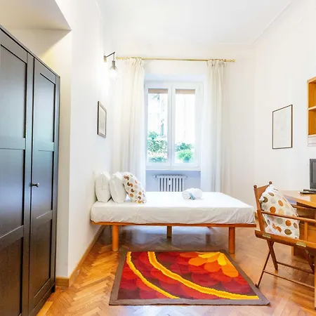 Guest house Trieste - Zeno 48 Rome