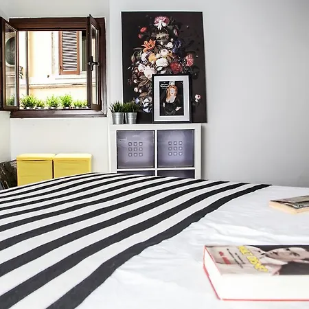 Loft Piazza Venezia Holiday home