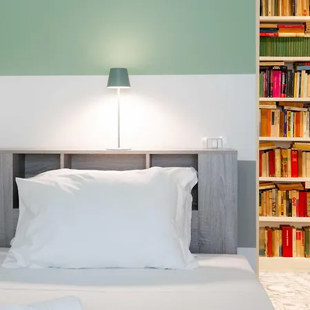 Trieste - Zeno 48 Guest house Rome
