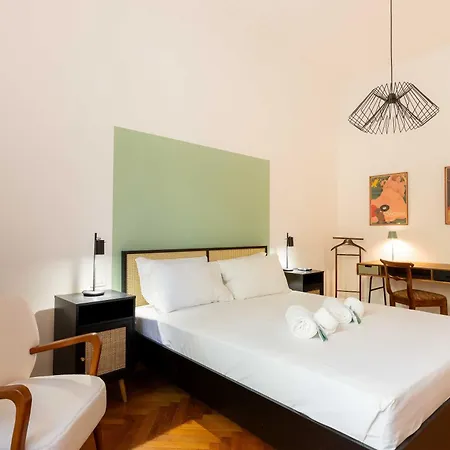 Trieste - Zeno 48 Guest house
