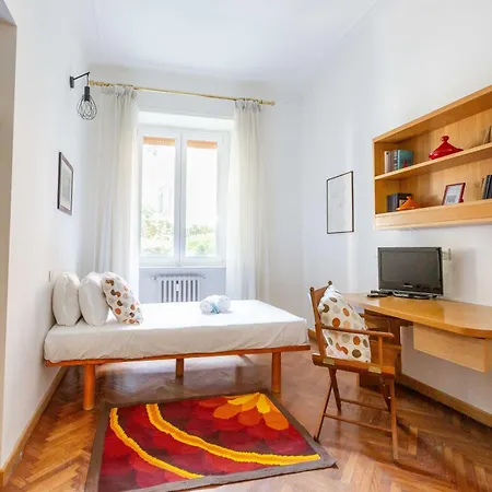 Trieste - Zeno 48 Guest house *
