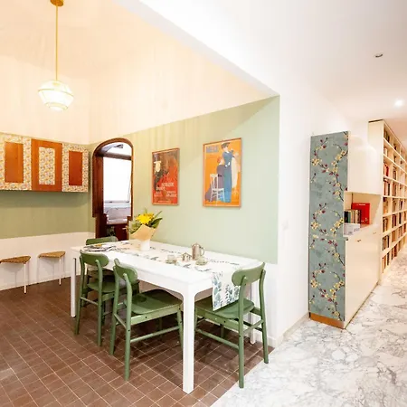 Guest house Trieste - Zeno 48 *