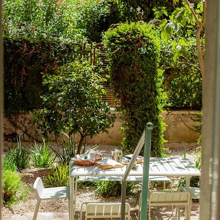Guest house Trieste - Zeno 48