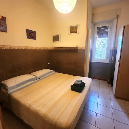 Casa de hóspedes La Famiglia Roma