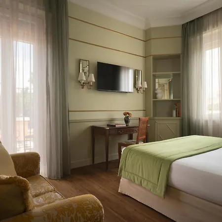 Degli Aranci Hotel