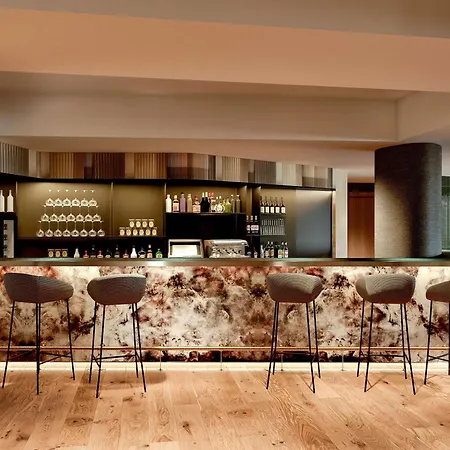 Hotel Nh Collection Giustiniano 4*