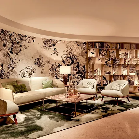 Hotel Nh Collection Giustiniano Rome