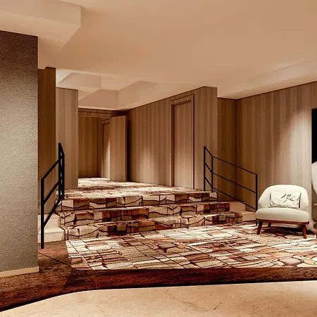 Nh Collection Giustiniano Rome
