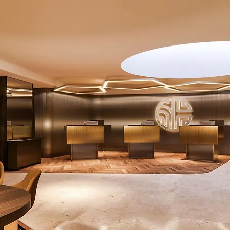 Nh Collection Giustiniano 4* Rome